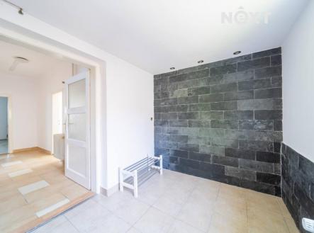 Prodej domu/vily, 144 m²