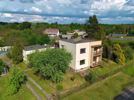 Prodej domu/vily, 190 m²