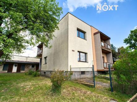 Prodej domu/vily, 190 m²