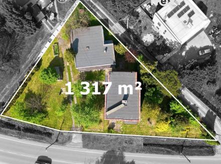 Prodej domu/vily, 190 m²