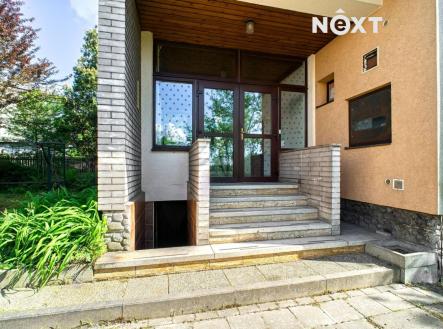 Prodej domu/vily, 190 m²