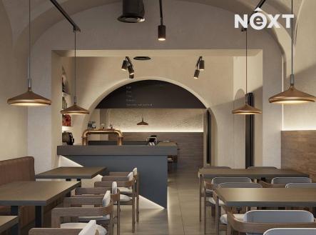Pronájem komerčního objektu, jiný, 150 m²