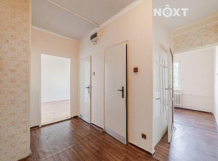 Prodej bytu, 2+1, 53 m²