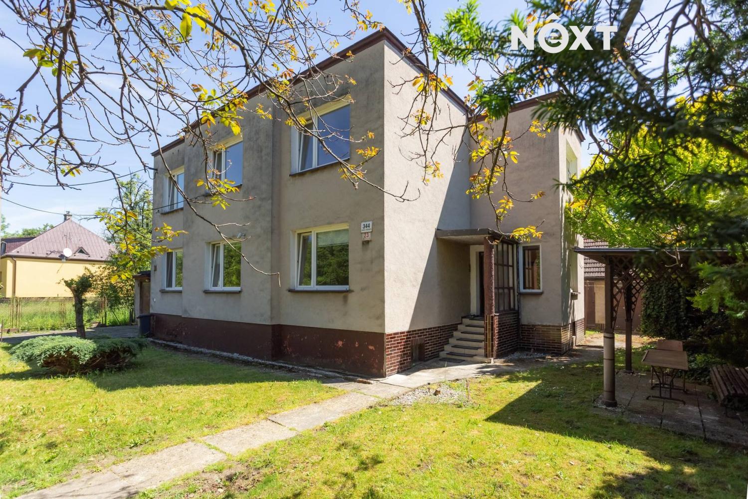 Prodej Rodinný dům, 180㎡
