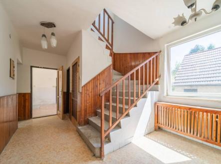 Prodej domu/vily, 180 m²