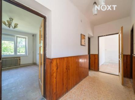 Prodej domu/vily, 180 m²