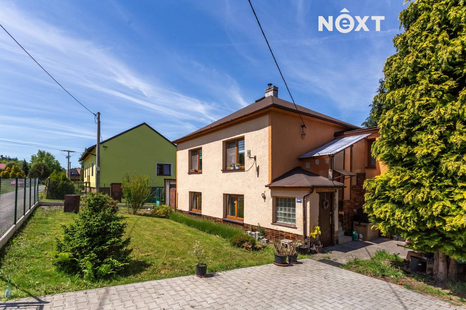 Prodej Rodinný dům, 110㎡
