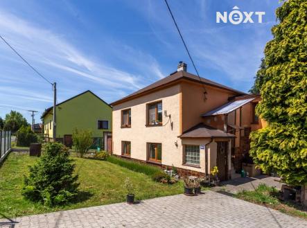Prodej domu/vily, 110 m²