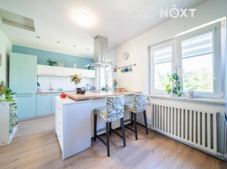 Prodej domu/vily, 110 m²