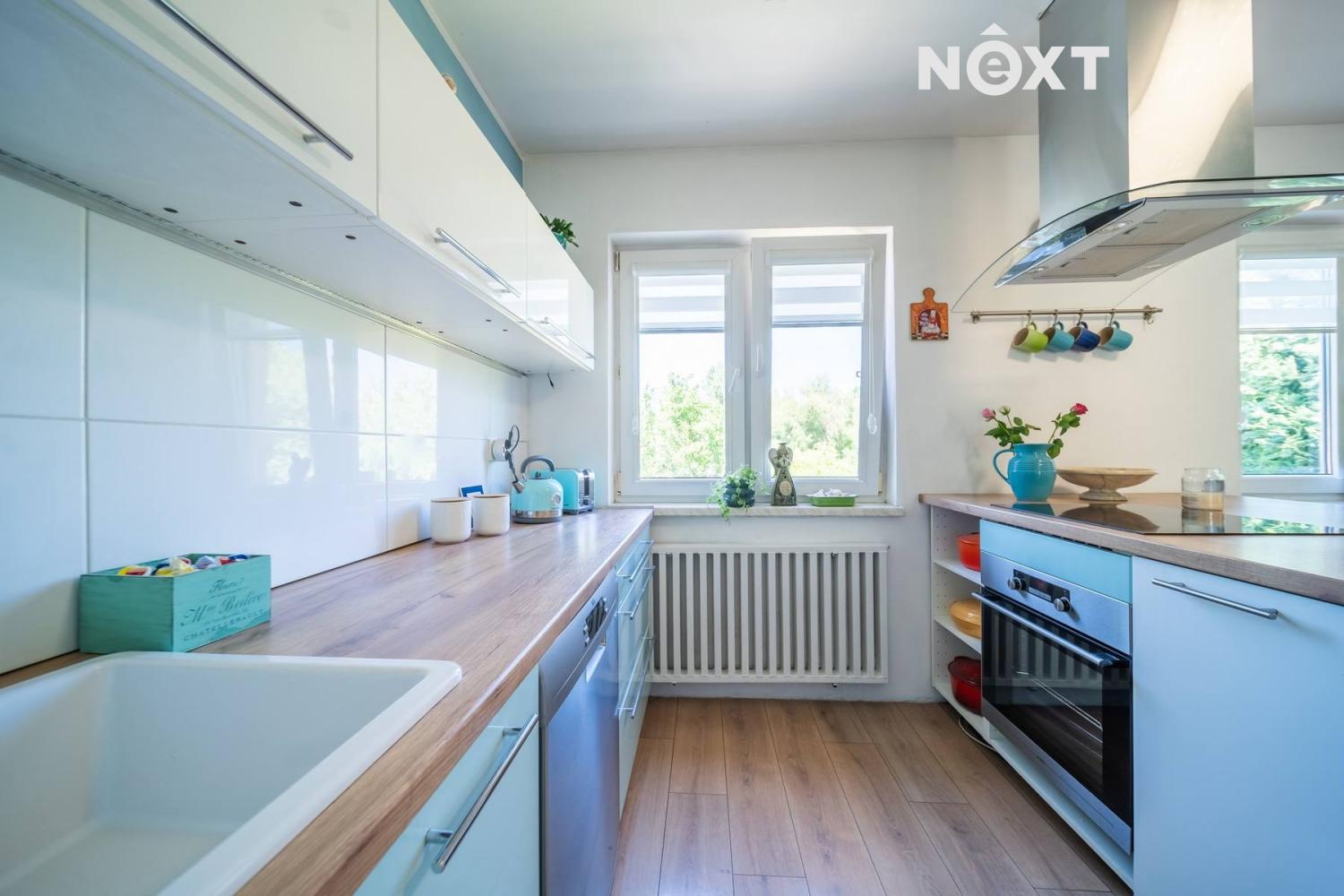 Prodej Rodinný dům, 110㎡