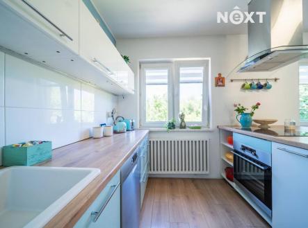 Prodej domu/vily, 110 m²