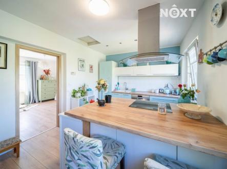 Prodej domu/vily, 110 m²