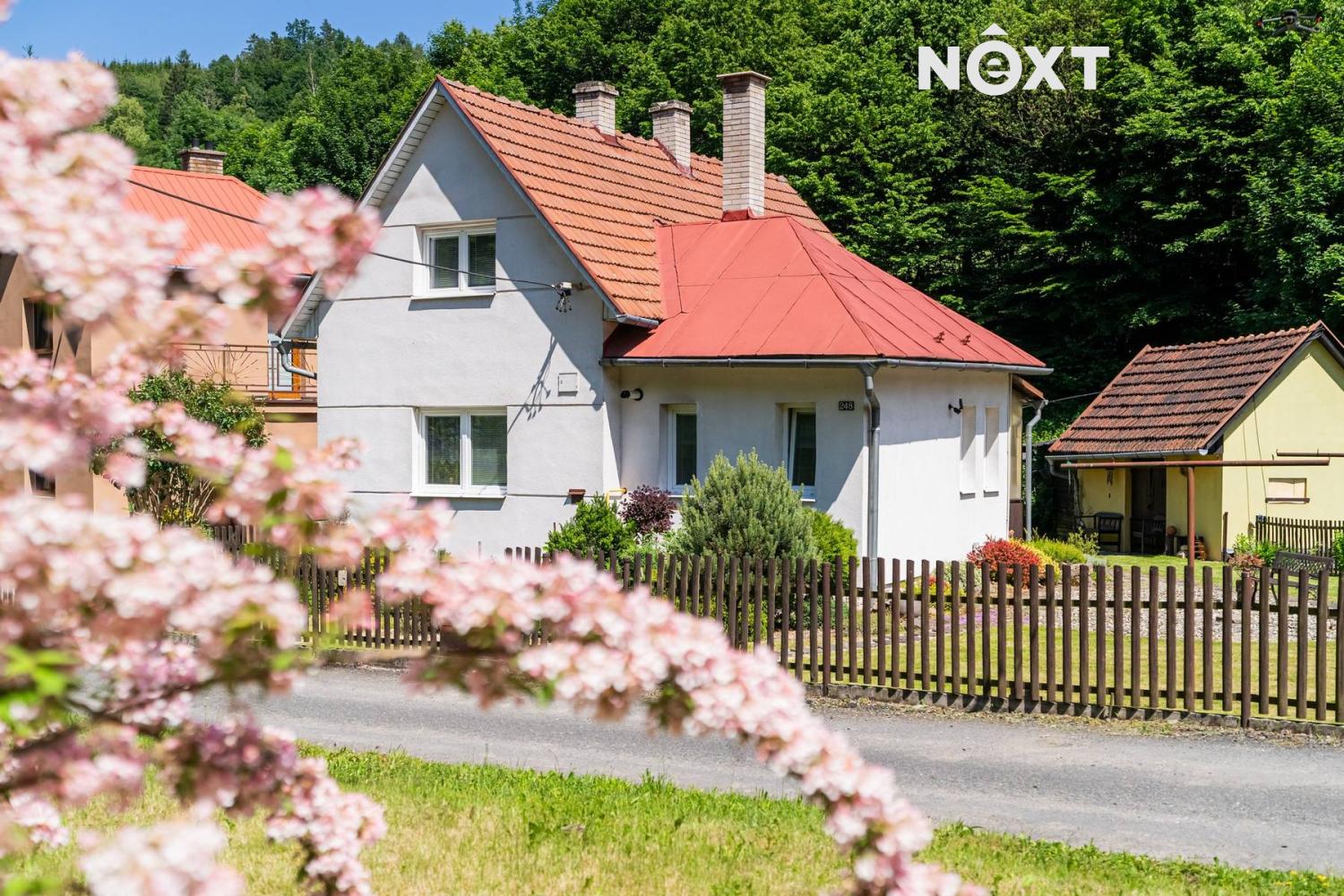 Prodej Rodinný dům, 81㎡
