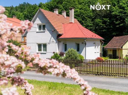 Prodej domu/vily, 81 m²