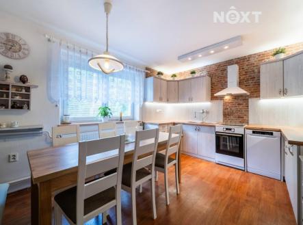 Prodej domu/vily, 81 m²