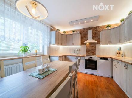 Prodej domu/vily, 81 m²
