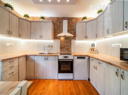 Prodej domu/vily, 81 m²