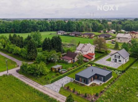 Prodej pozemku pro bydlení, 901 m²