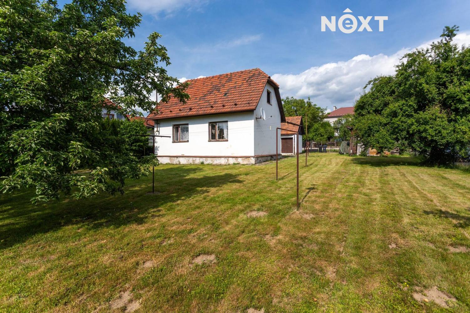 Prodej Rodinný dům, 116㎡