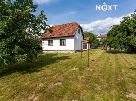 Prodej domu/vily, 116 m²