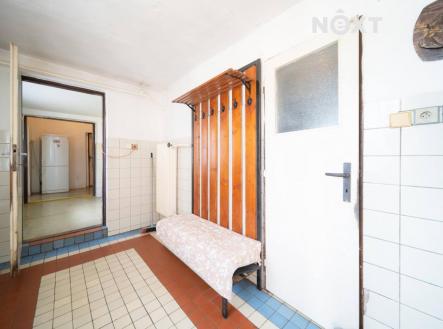 Prodej domu/vily, 116 m²