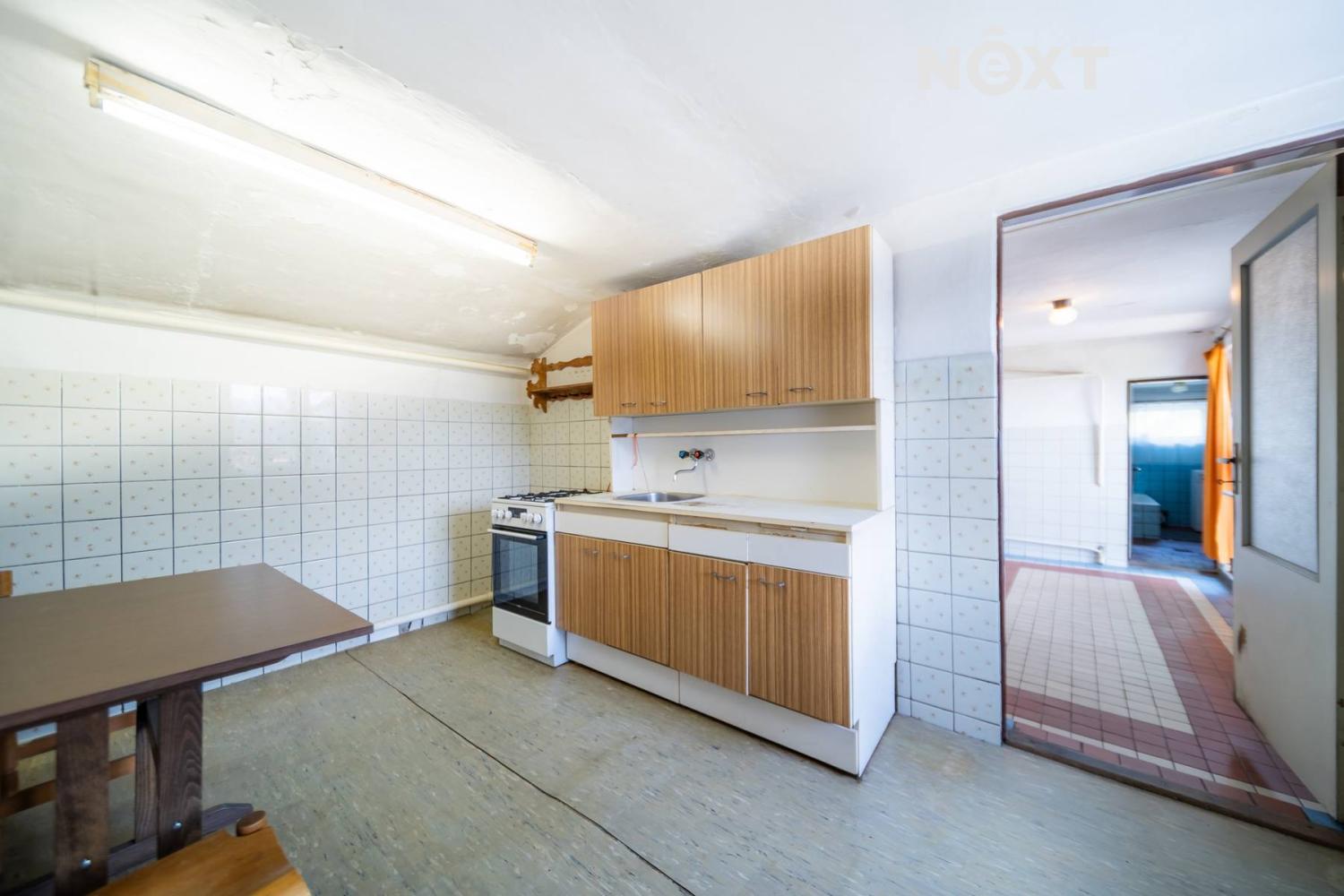 Prodej Rodinný dům, 116㎡