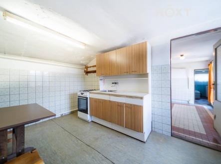 Prodej domu/vily, 116 m²