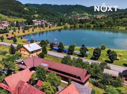 Prodej domu/vily, 328 m²