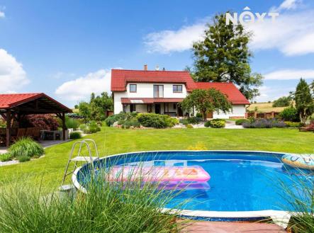 Prodej domu/vily, 350 m²