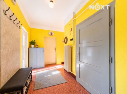 Prodej domu/vily, 100 m², Liptál – náhled fotky 2