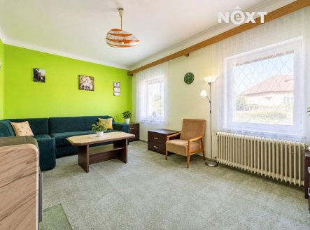 Prodej domu/vily, 100 m², Liptál – náhled fotky 4