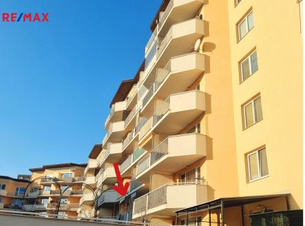 Prodej bytu, 2+kk, 73 m²