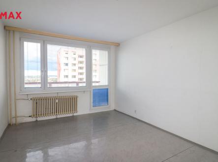 Pronájem bytu, 3+1, 80 m²