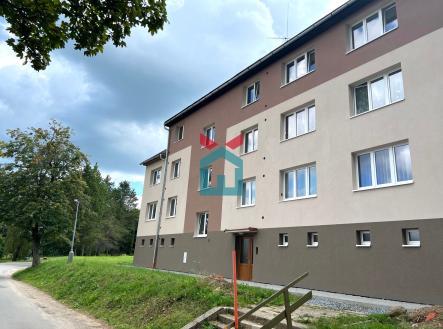 Prodej bytu, 3+1, 76 m² obrázek