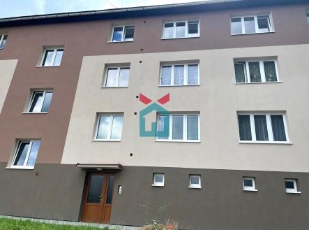 Prodej bytu, 3+1, 76 m²