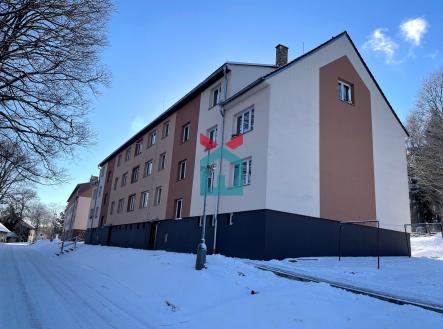 Prodej bytu, 3+1, 76 m²