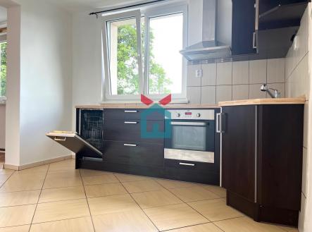 Prodej bytu, 3+1, 76 m²