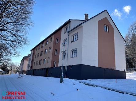 Prodej bytu, 3+1, 76 m²