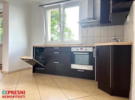 Prodej bytu, 3+1, 76 m²