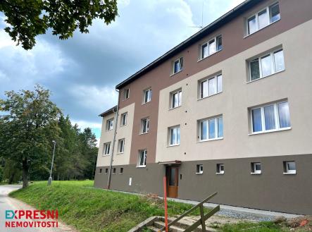 Prodej bytu, 3+1, 76 m² obrázek