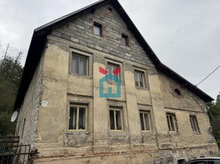 Prodej - dům/vila, 280 m²