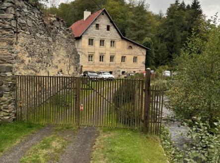 Prodej domu/vily, 280 m² obrázek