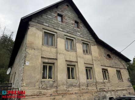 Prodej domu/vily, 280 m²