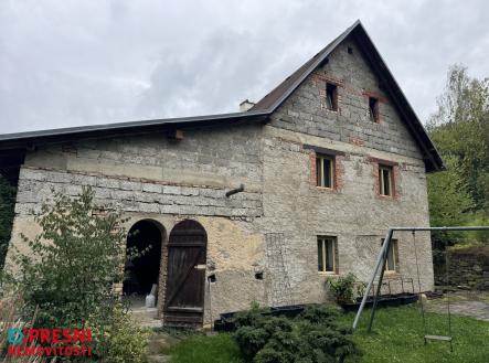 Prodej domu/vily, 280 m²