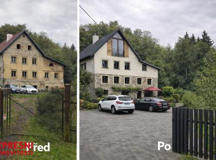 Prodej domu/vily, 280 m² obrázek