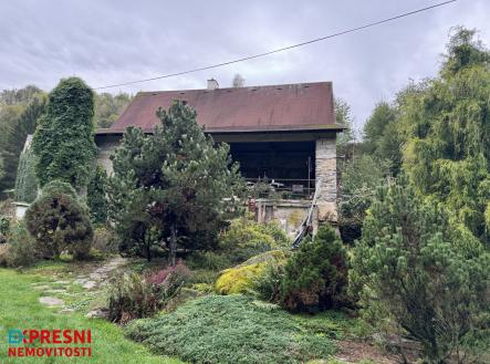 Prodej domu/vily, 280 m²