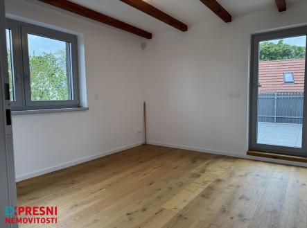 Prodej bytu, 3+kk, 98 m²