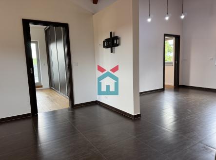 Prodej bytu, 3+kk, 75 m²