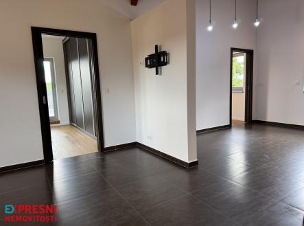 Prodej bytu, 3+kk, 75 m² obrázek