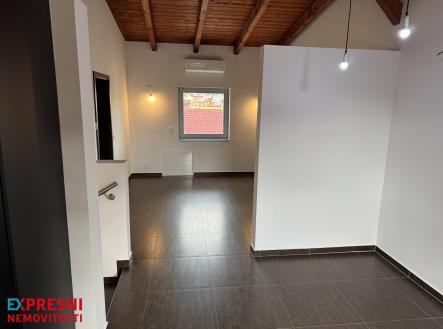 Prodej bytu, 3+kk, 75 m²